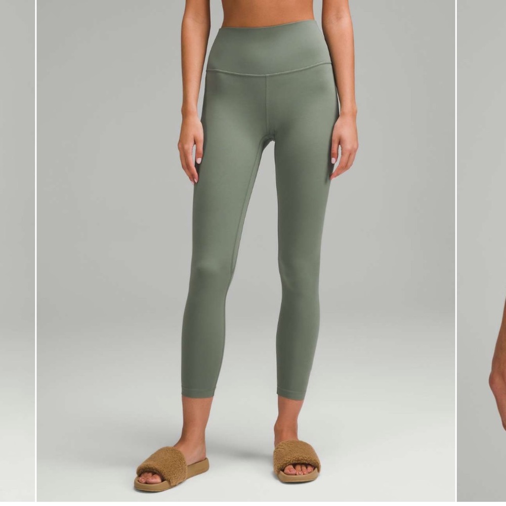 Lululemon Align High-Rise Pant 25”
